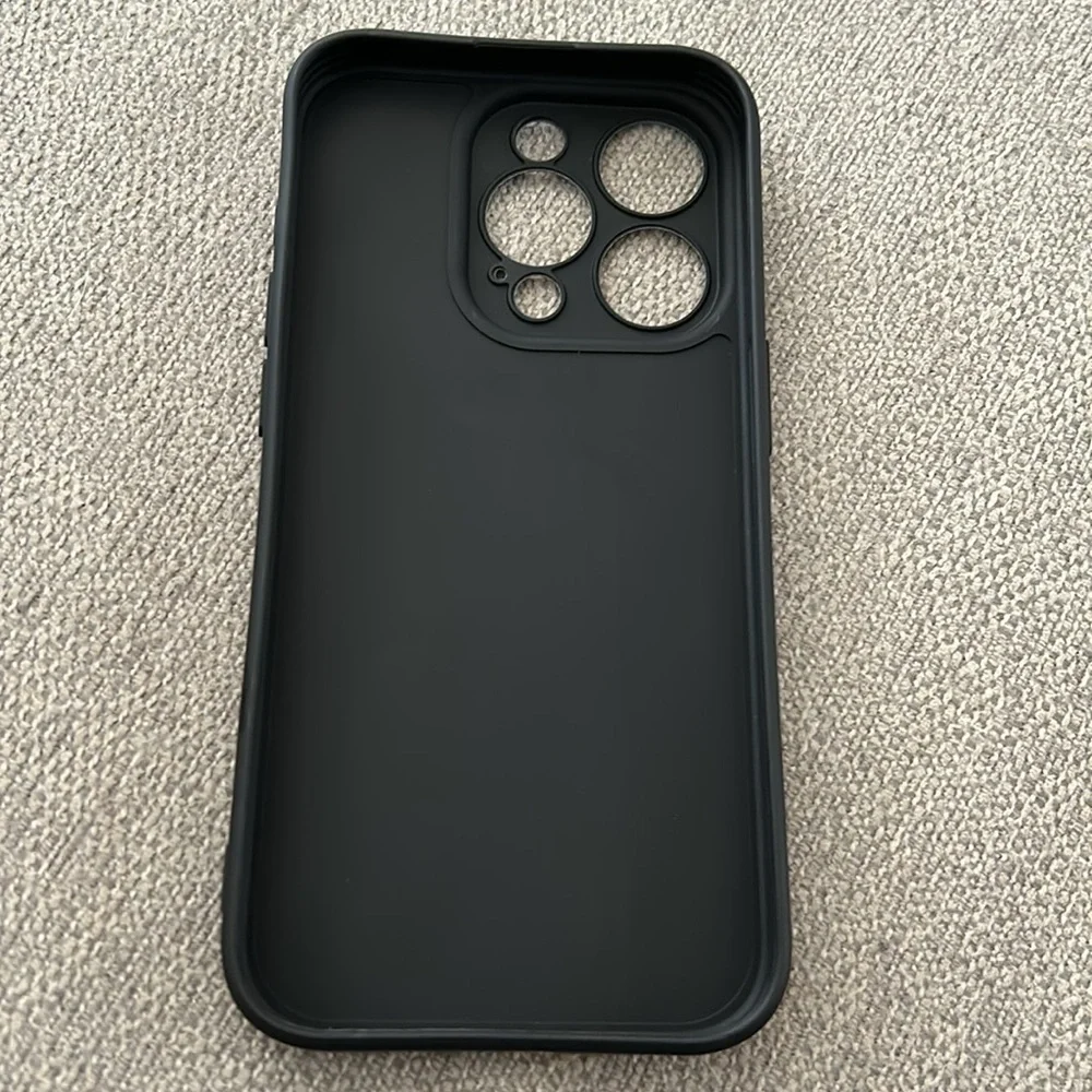 🛍️ Invincible, IPhone 15 Pro Phone Case